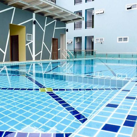 Hotel Morakot Twin Chumphon Exteriér fotografie