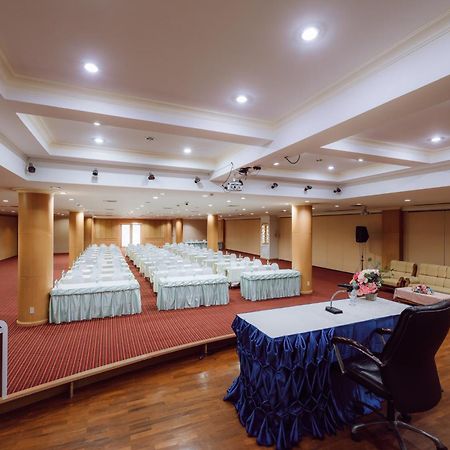Hotel Morakot Twin Chumphon Exteriér fotografie