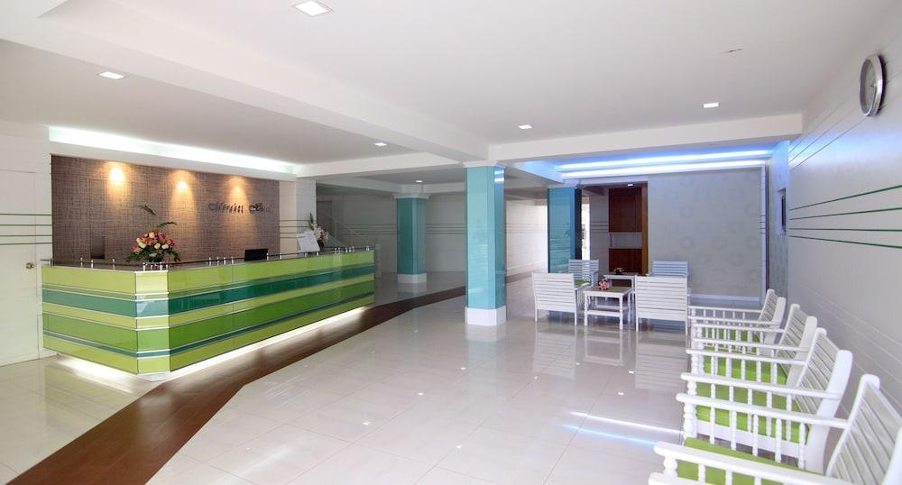 Hotel Morakot Twin Chumphon Exteriér fotografie