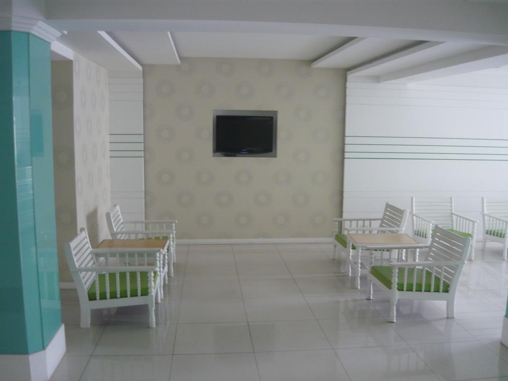 Hotel Morakot Twin Chumphon Exteriér fotografie