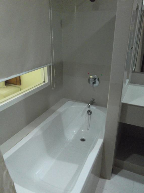 Hotel Morakot Twin Chumphon Pokoj fotografie