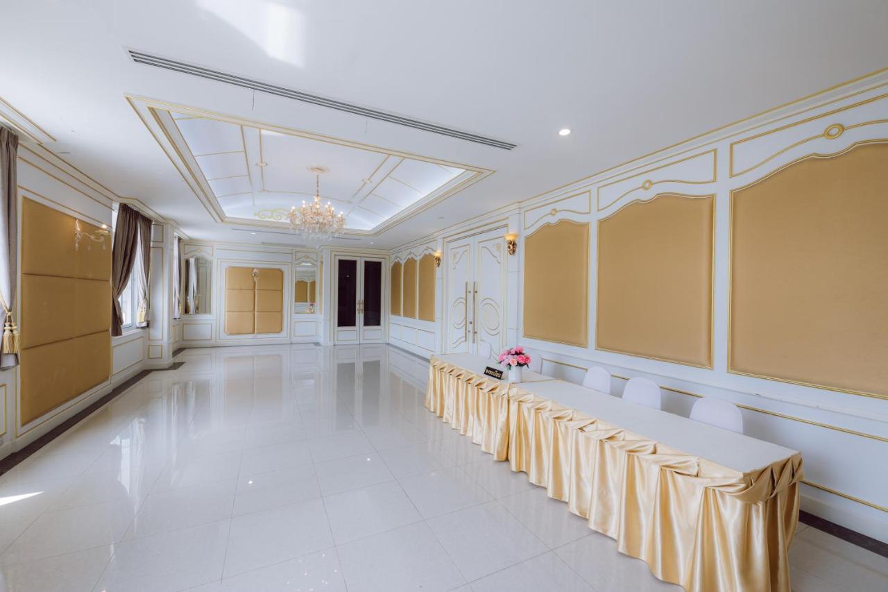 Hotel Morakot Twin Chumphon Exteriér fotografie